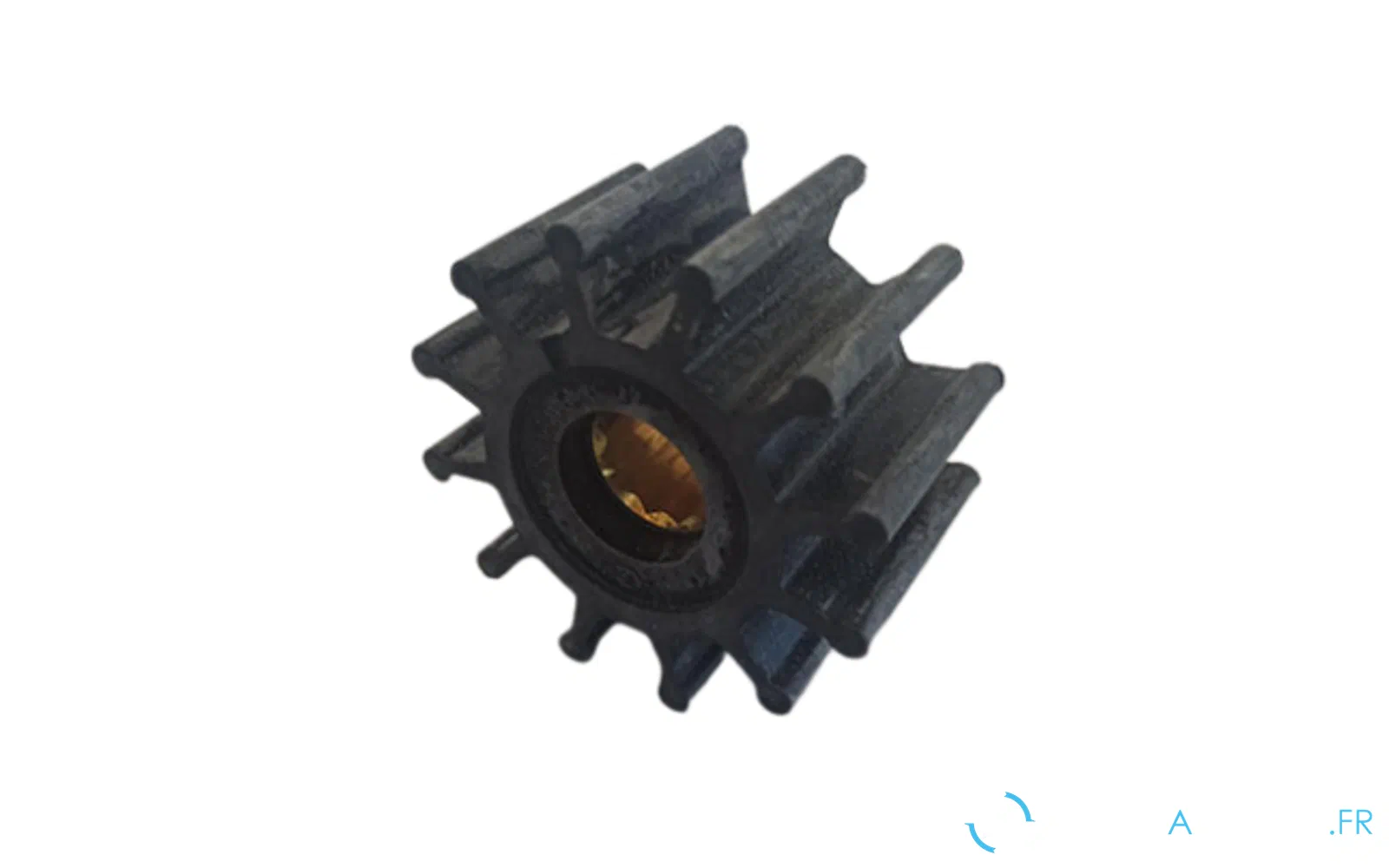 slider 0 impeller Nanni