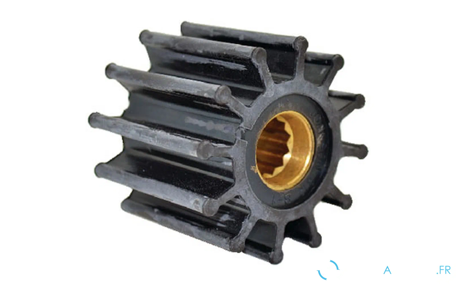slider 0 impeller Nanni