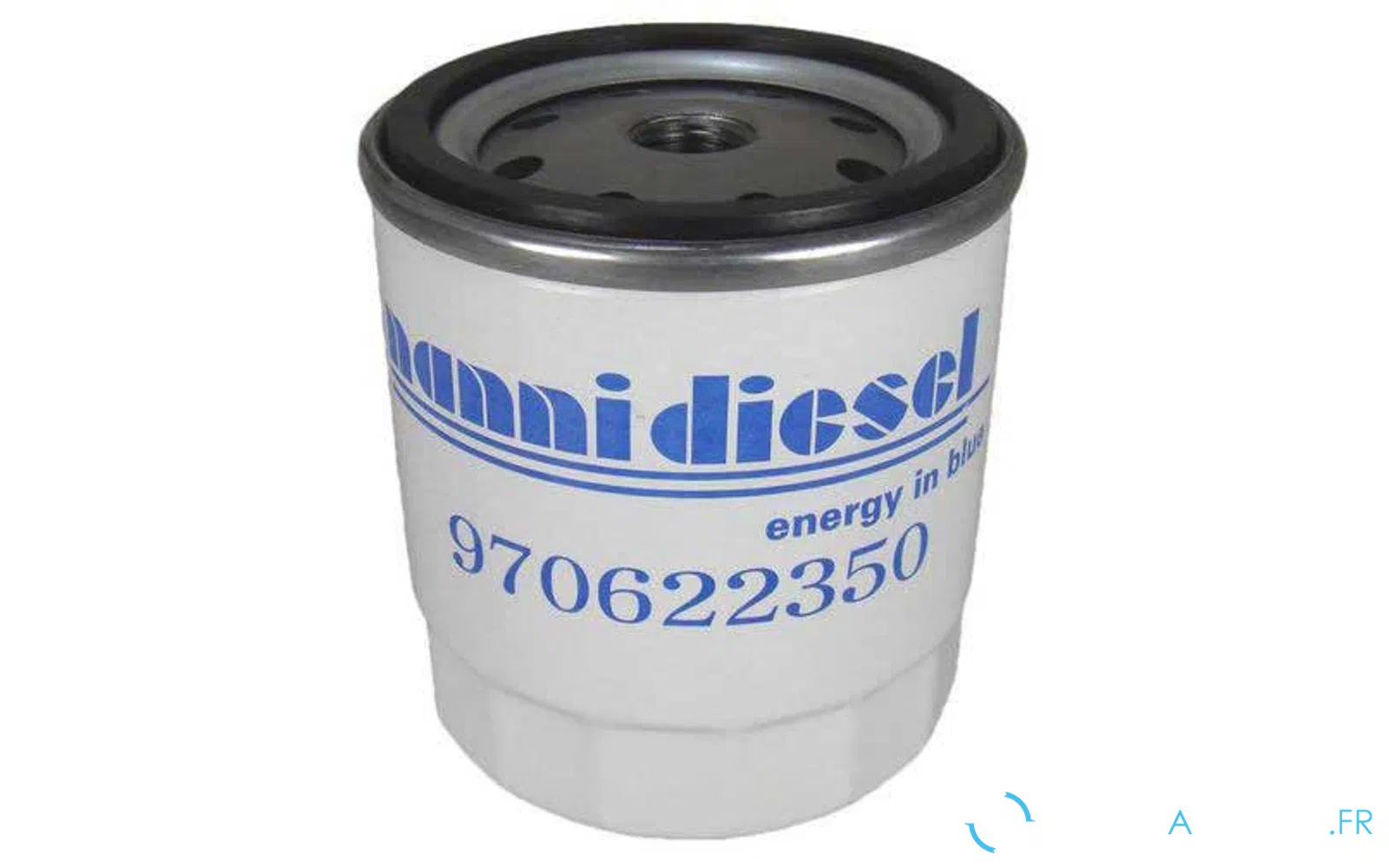 slider 0 Filtre à carburant Nanni