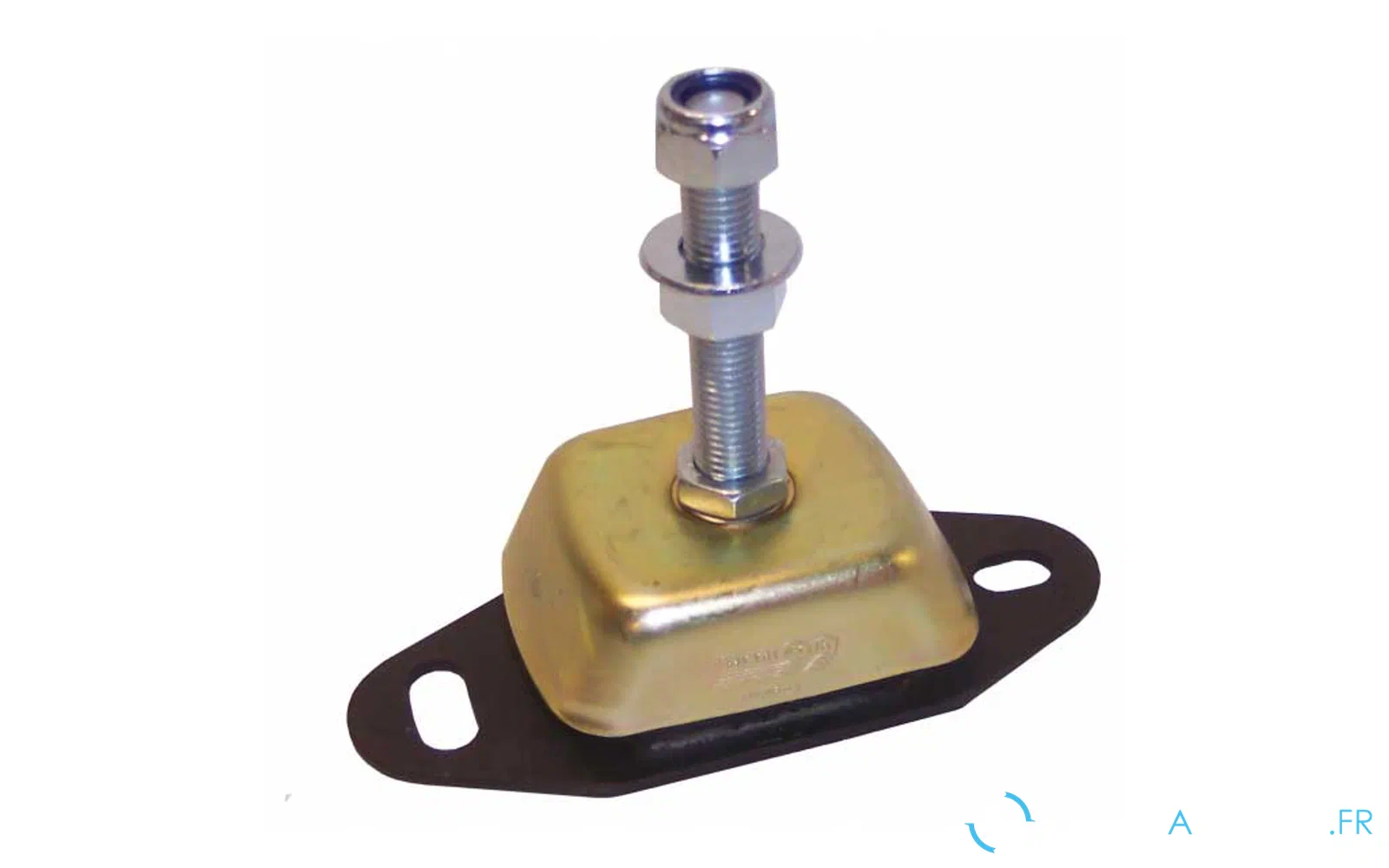 slider 0 Metalastik type 1609