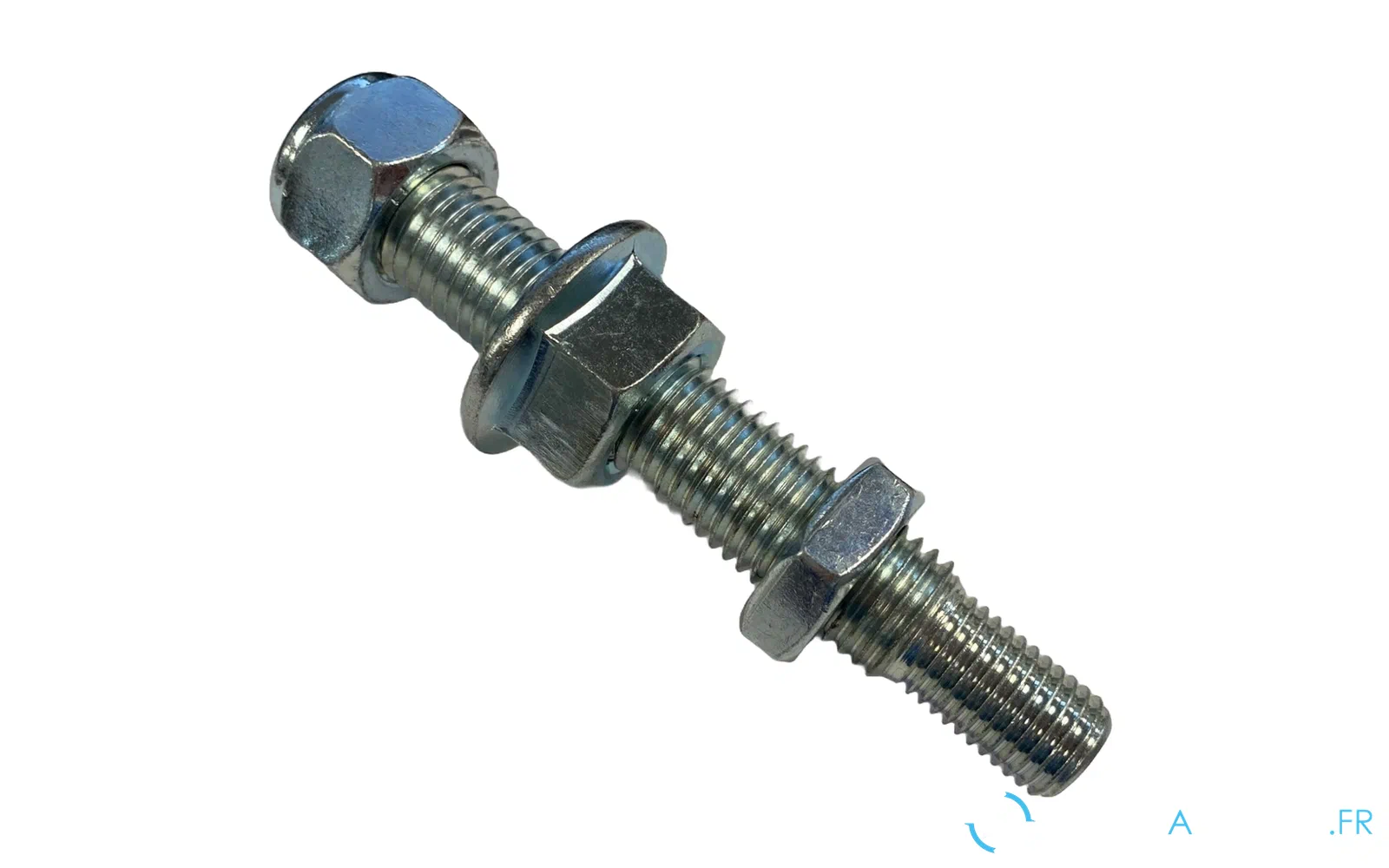 slider 0 Tige conique M16 -> M20