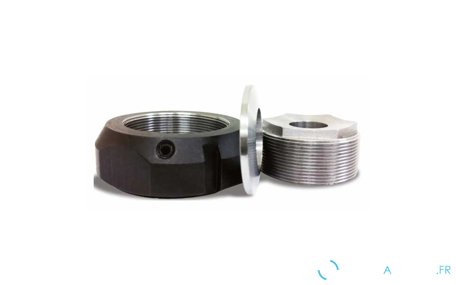 slider 0 Cône de réglage type IC12