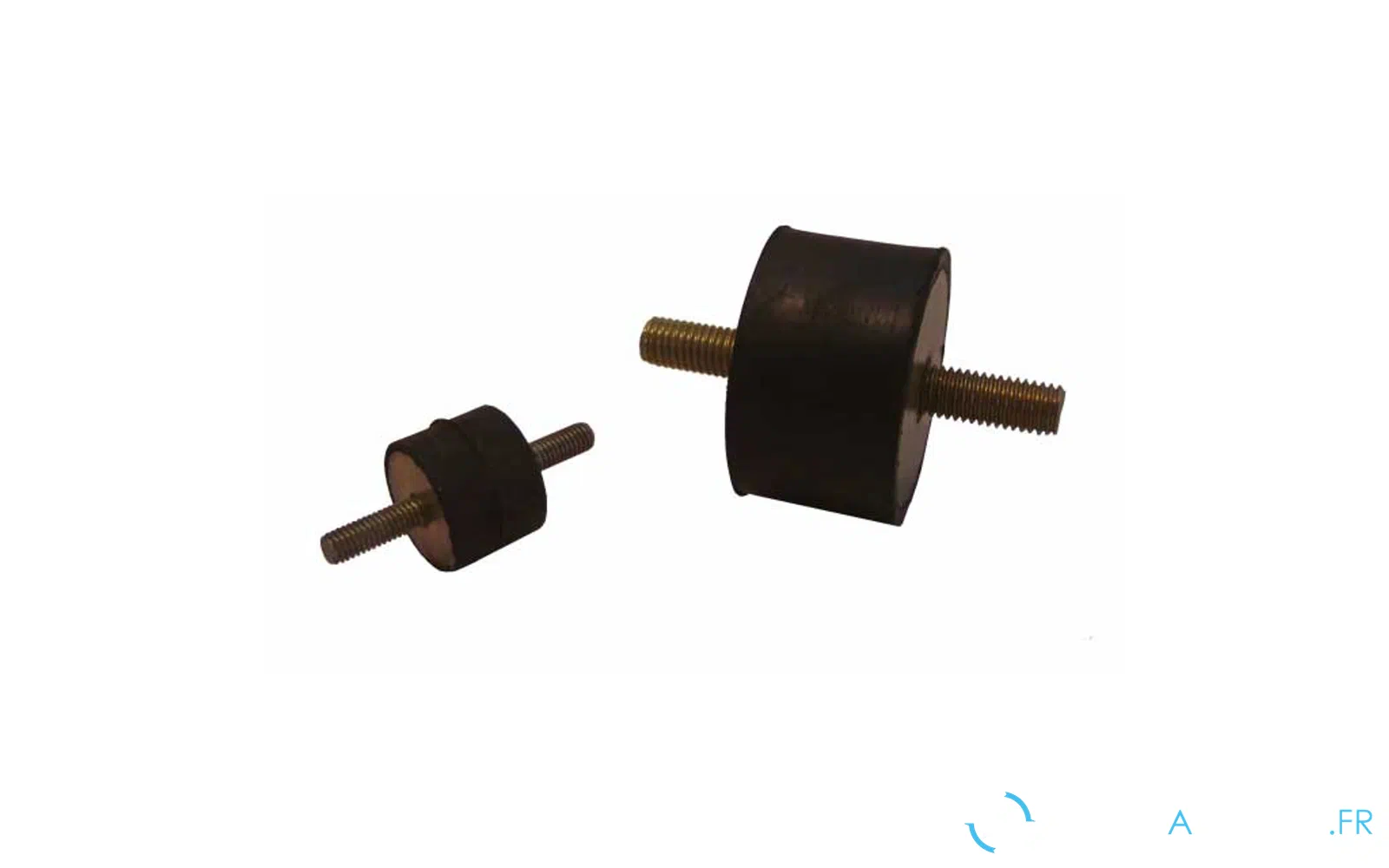 slider 0 Amortisseur de vibrations