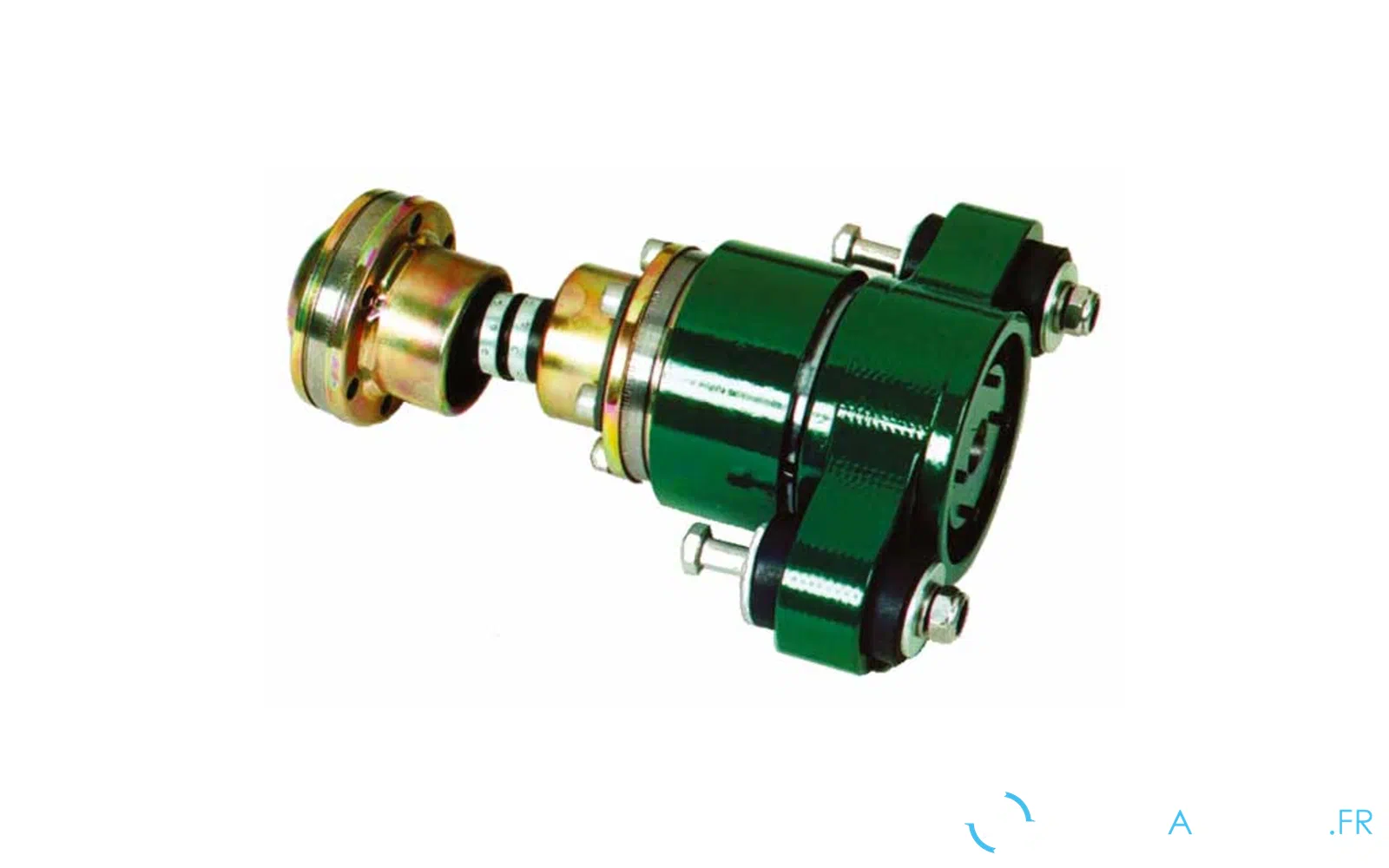 slider 0 Bride d'adaptation