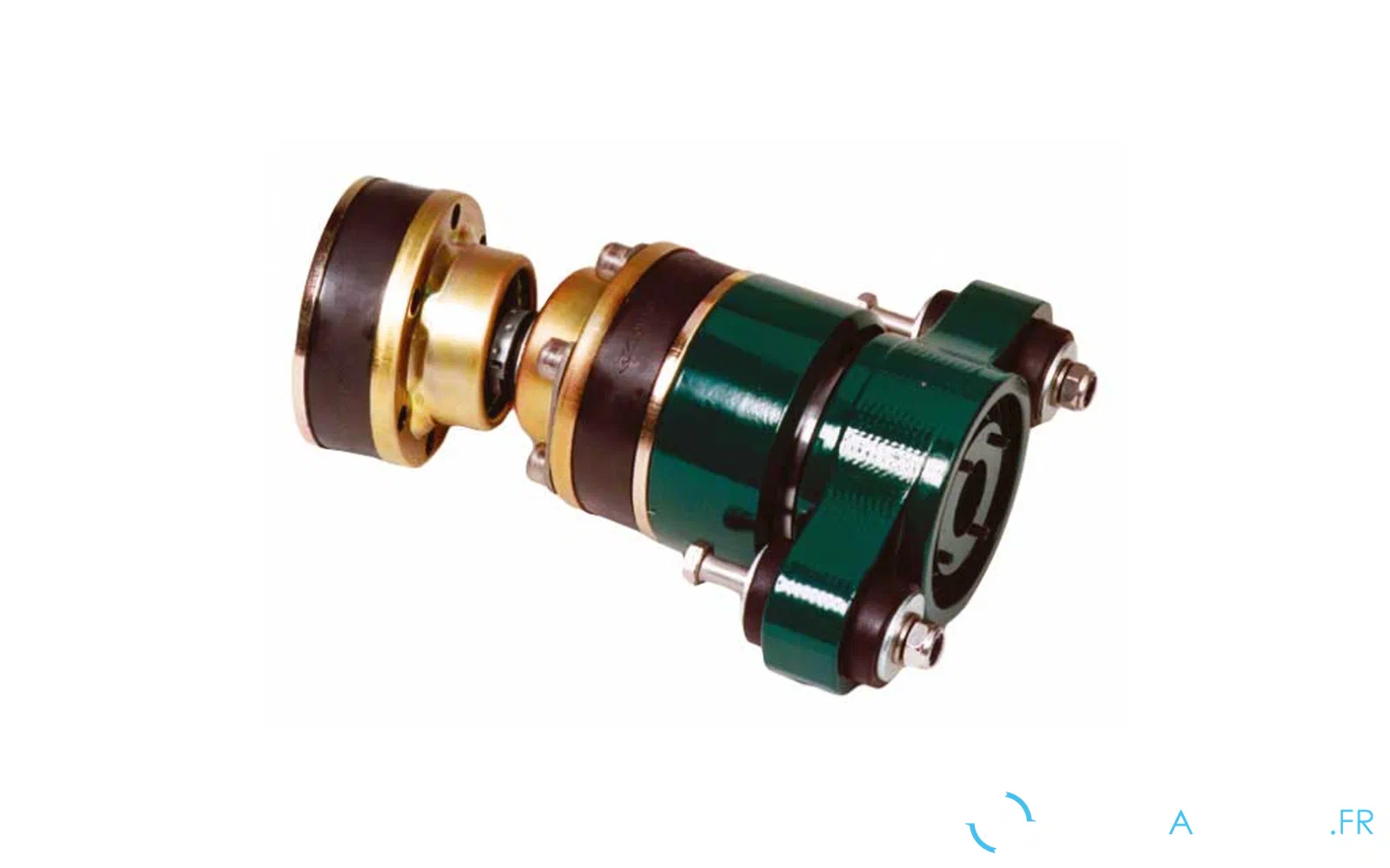 slider 0 Bride d'adaptation