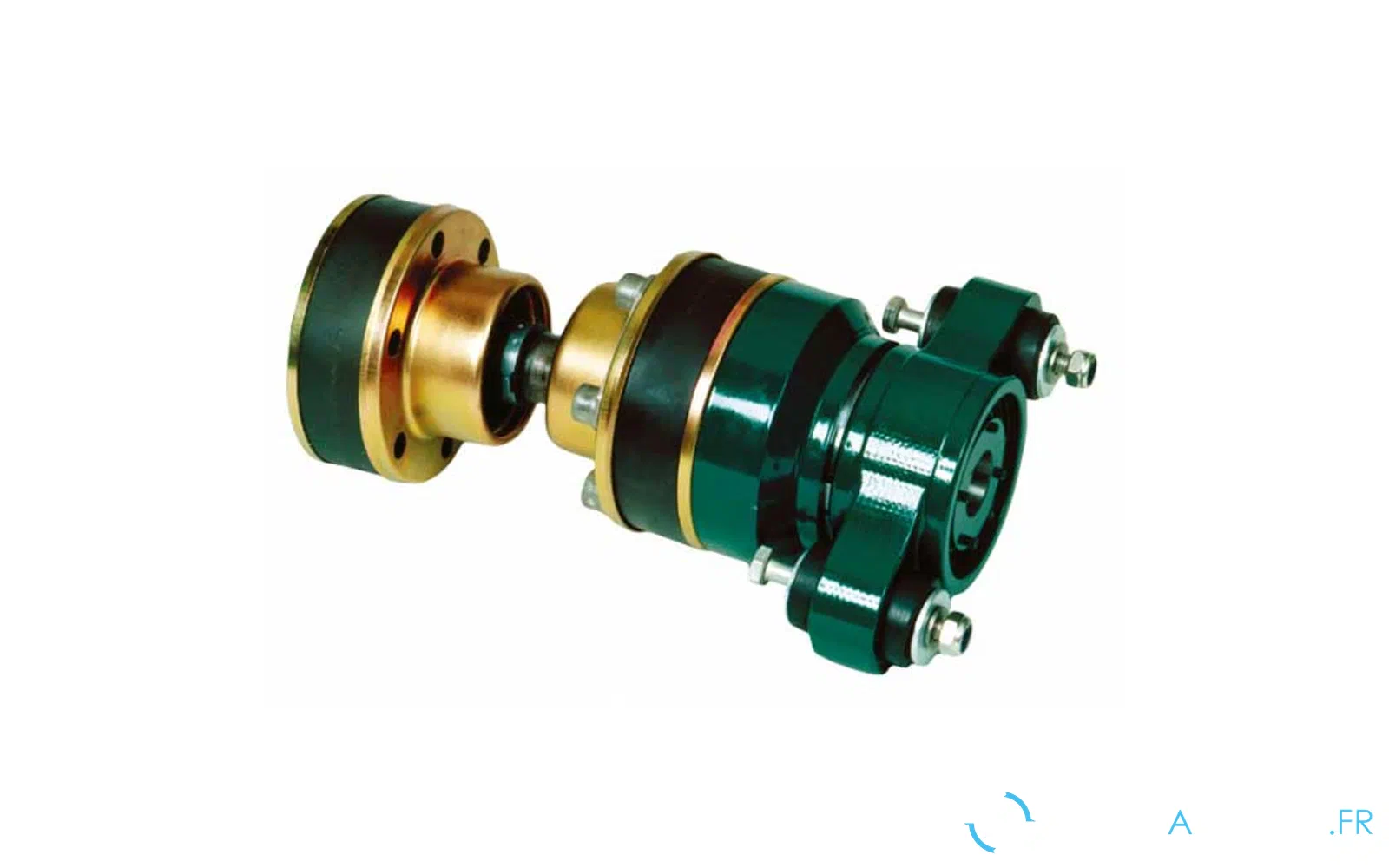 slider 0 Kit adaptateur
