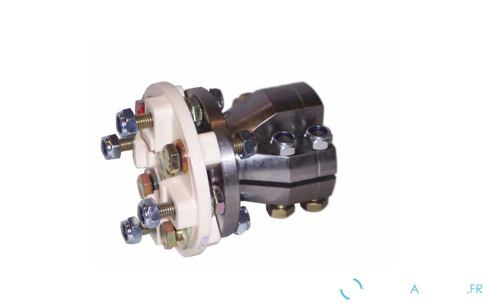 slider 0 accouplement R&D