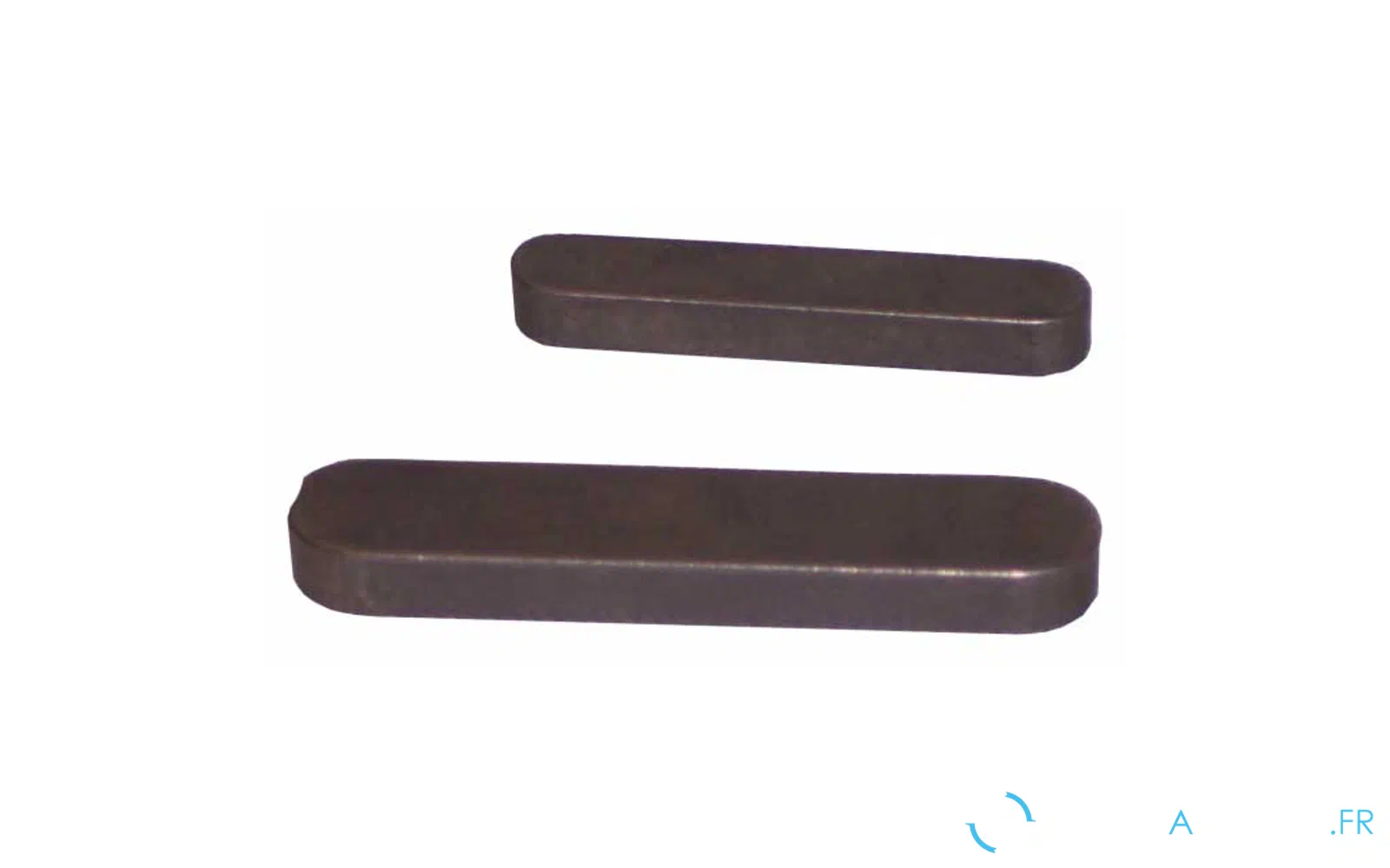 slider 0 Clavette conique