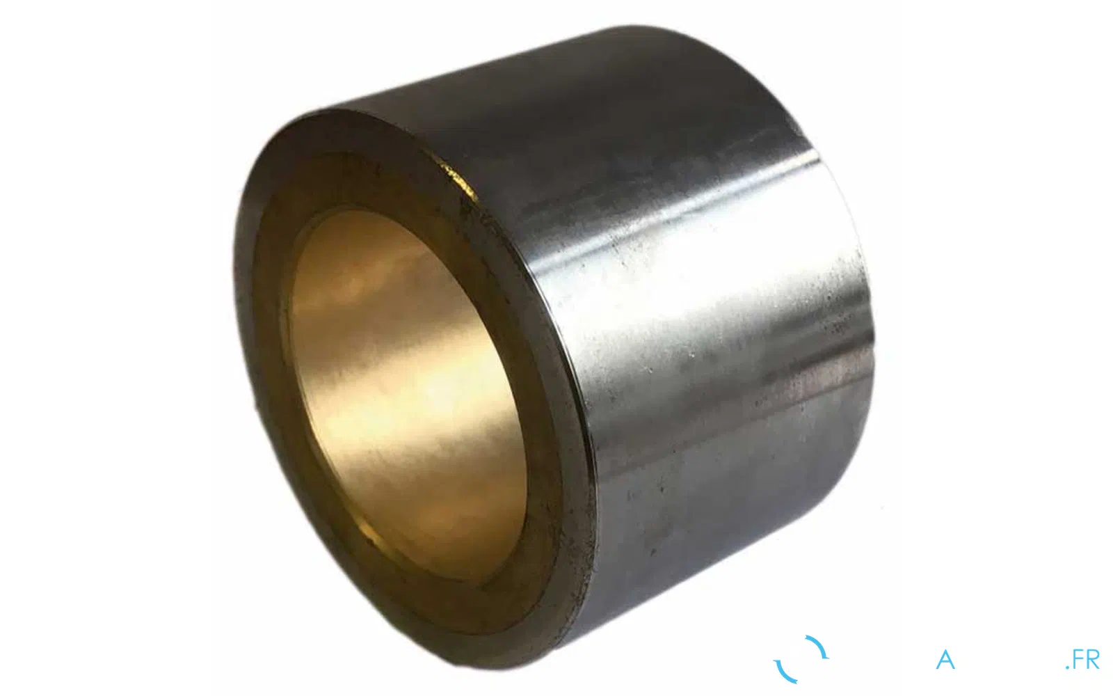 slider 0 Pied de taquet avec bague intérieure en bronze