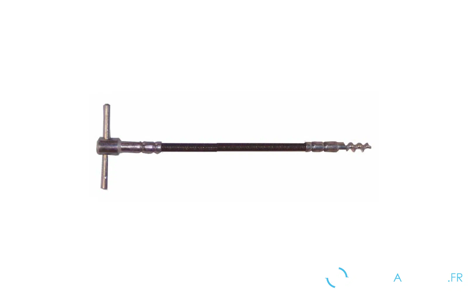 slider 0 Extracteur de garniture 6-8 mm