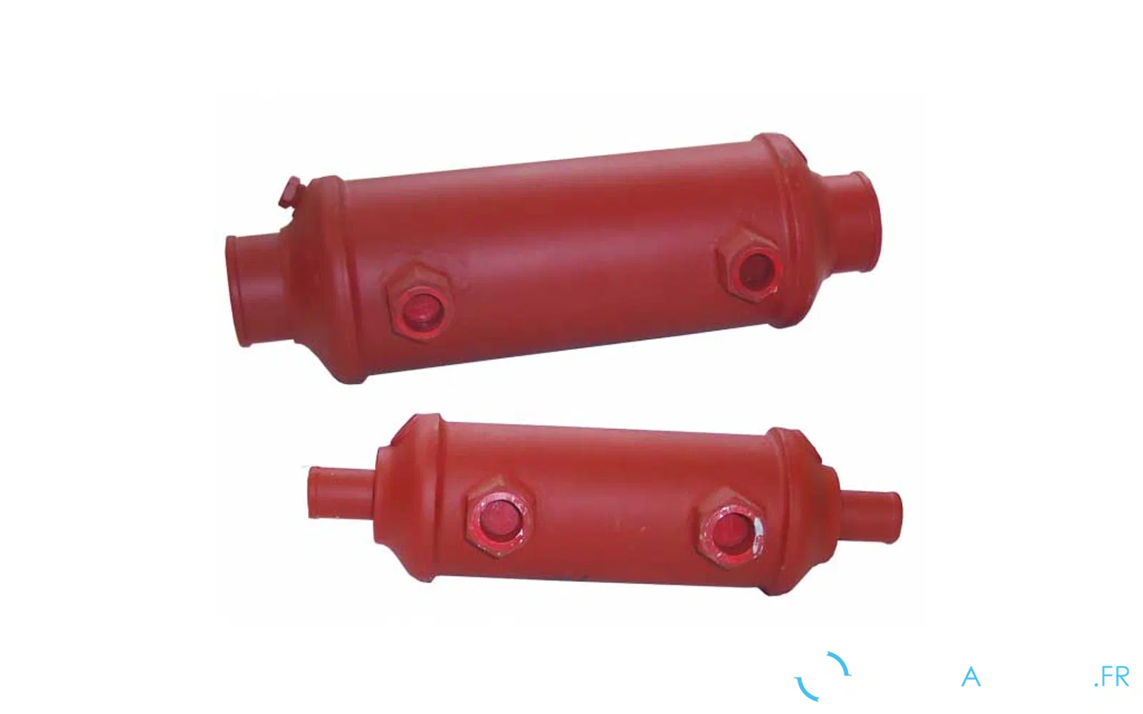slider 0 Refroidisseur d'huile 20"