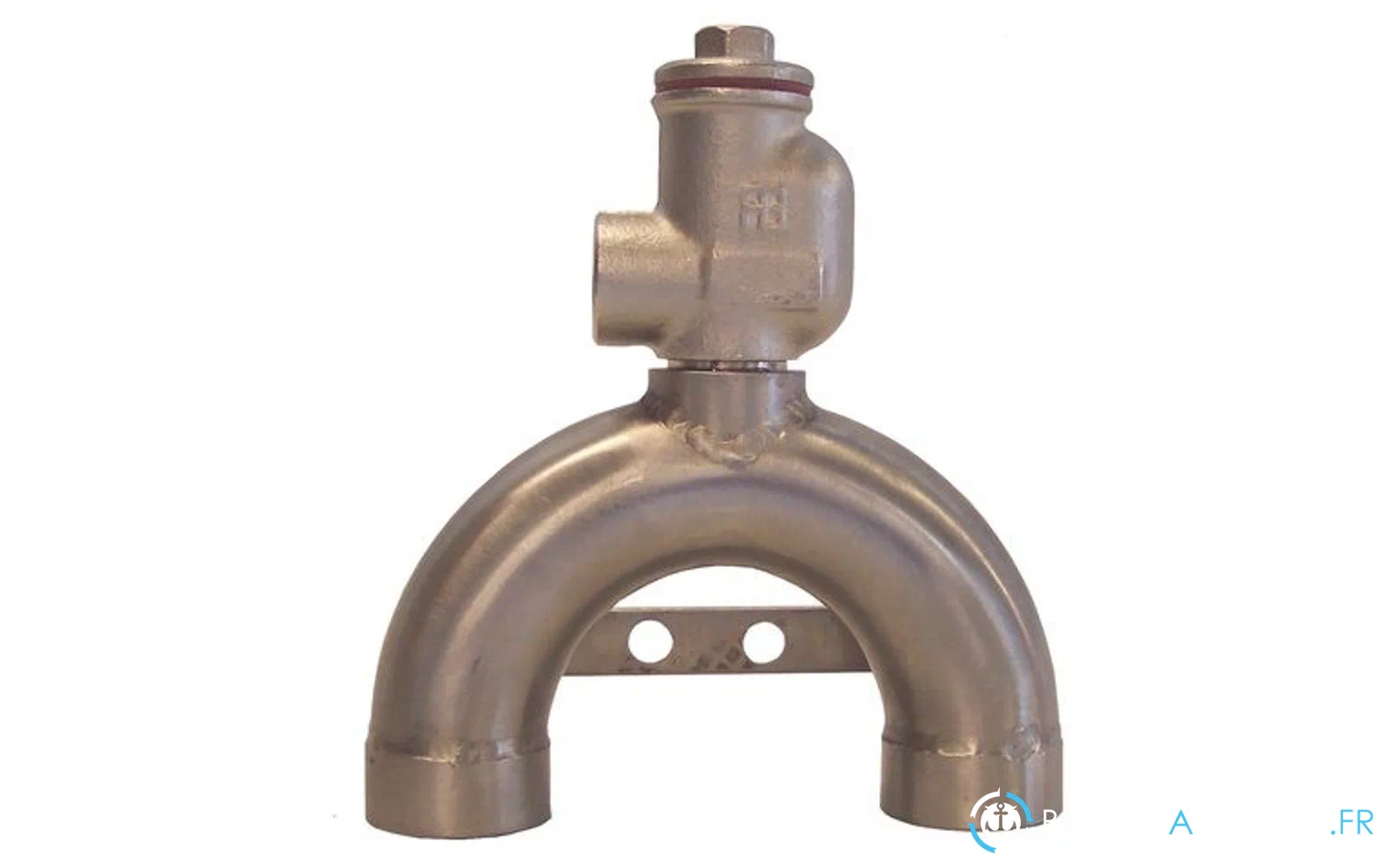 slider 0 Combi aérateur inox