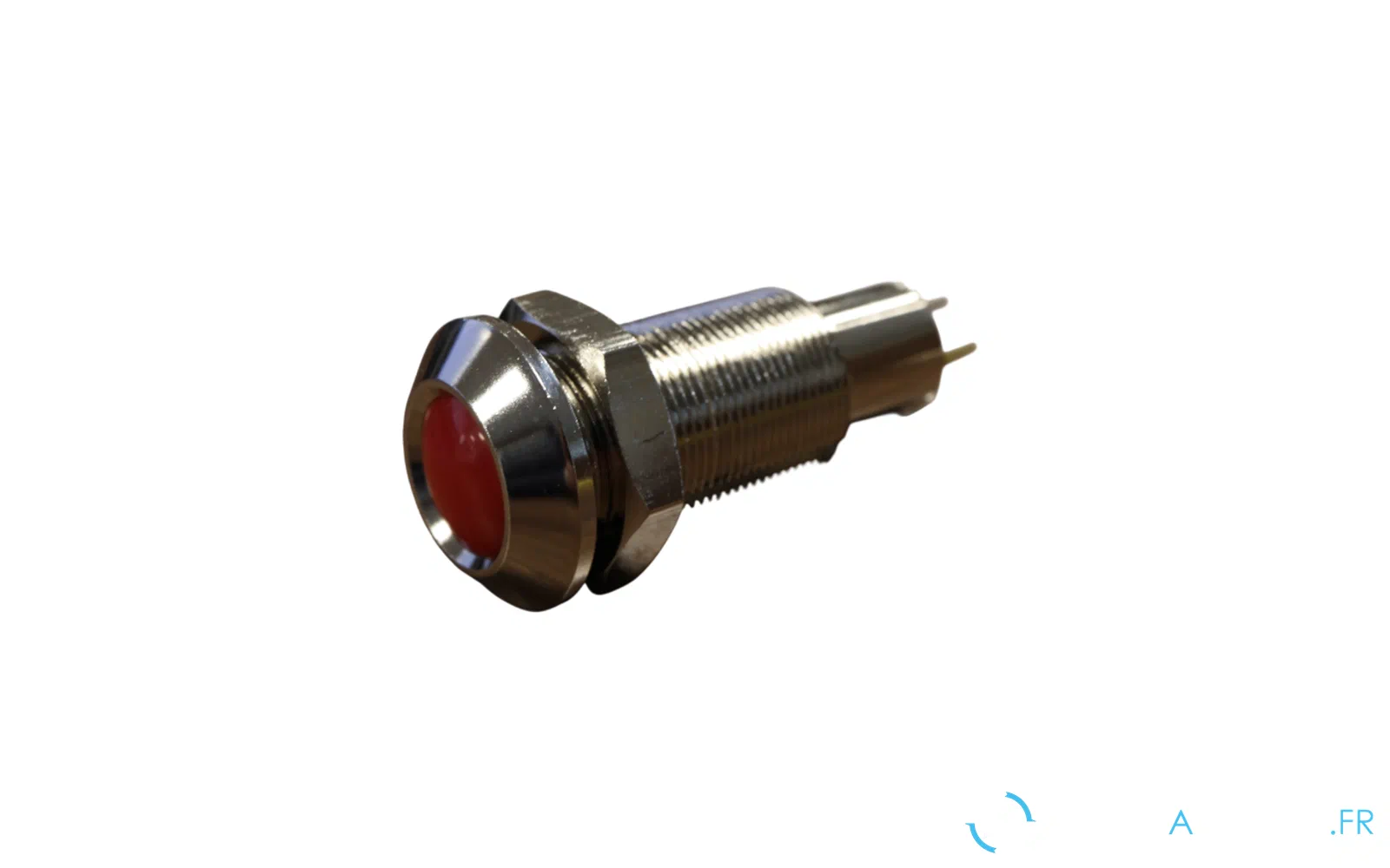 slider 0 Témoin de contrôle