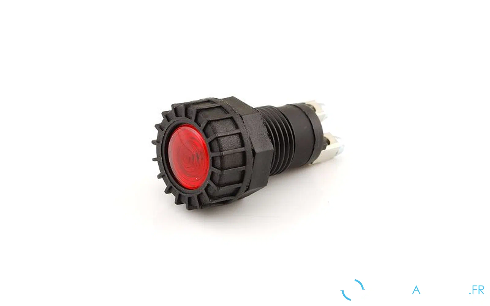 slider 0 Témoin de contrôle