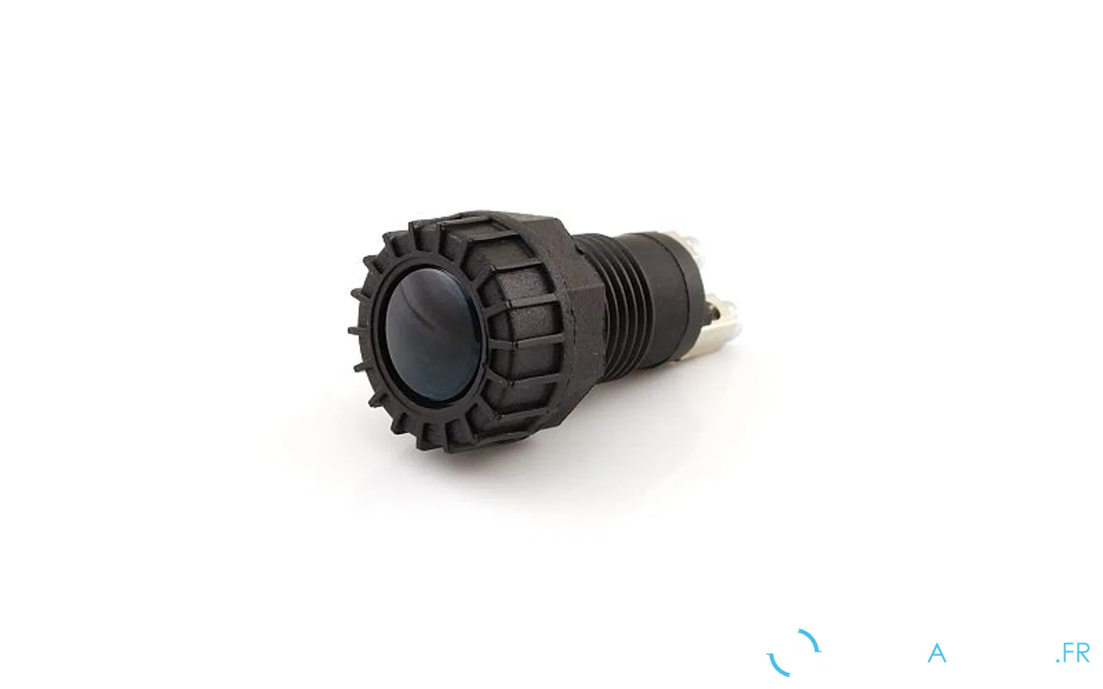 slider 0 Témoin de contrôle