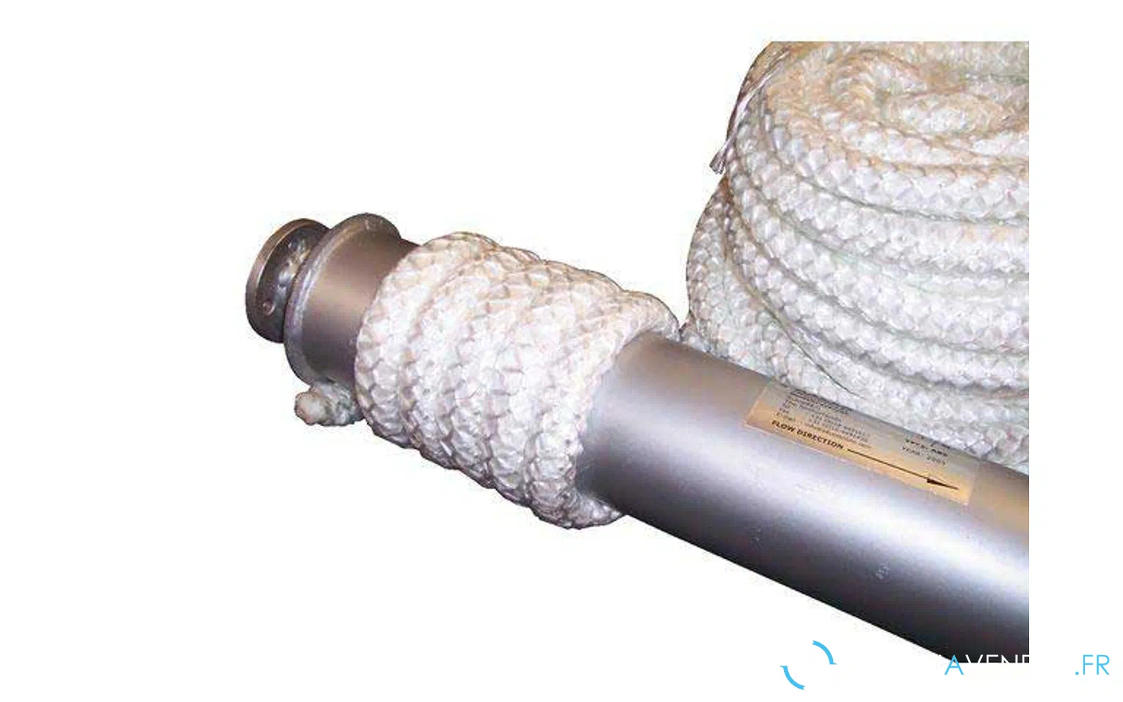 slider 0 Corde en fibre de verre