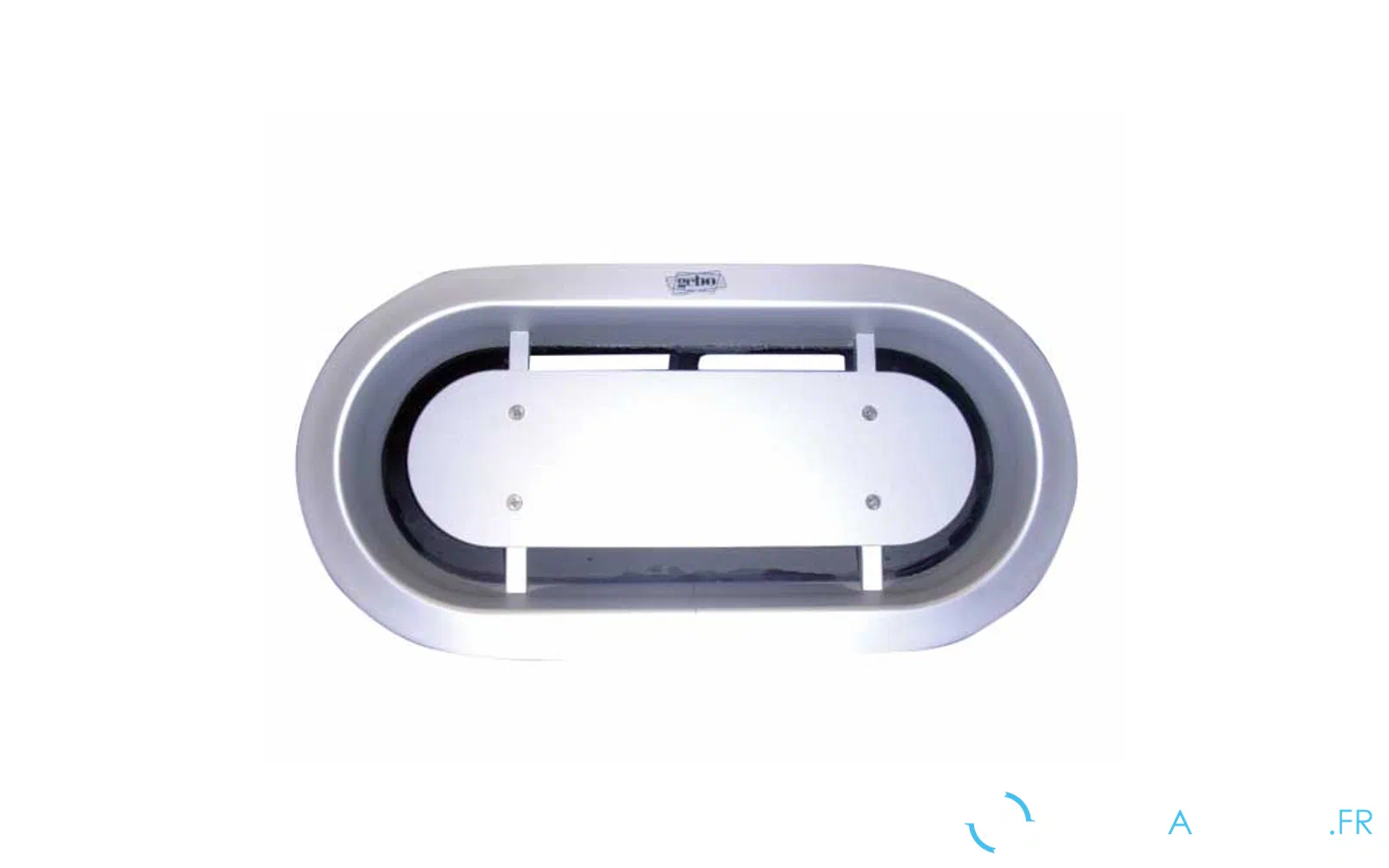 slider 0 Prise d’air moteur Gebo