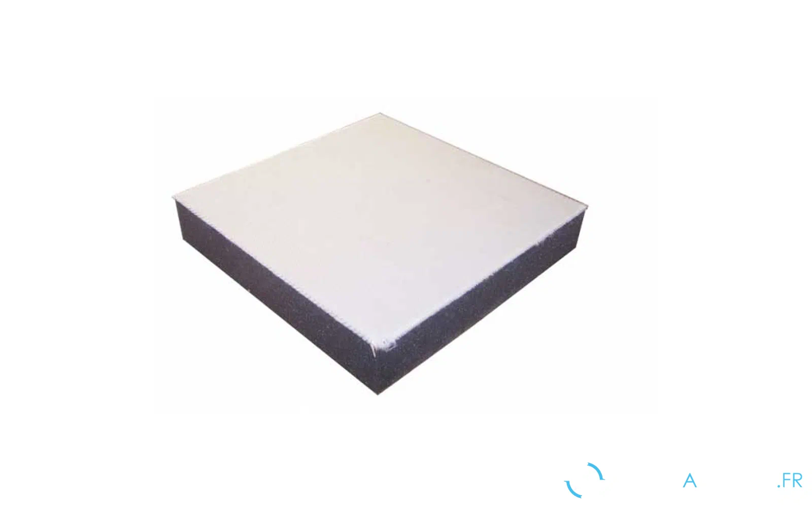 slider 0 Combicel Marine isolation acoustique