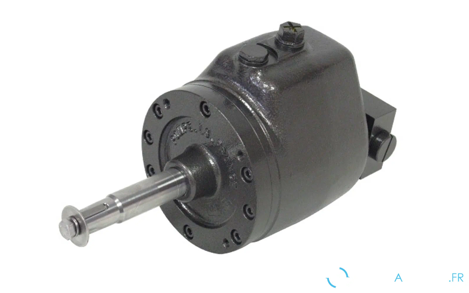 slider 0 Pompe de direction L&S avec clapet anti-retour