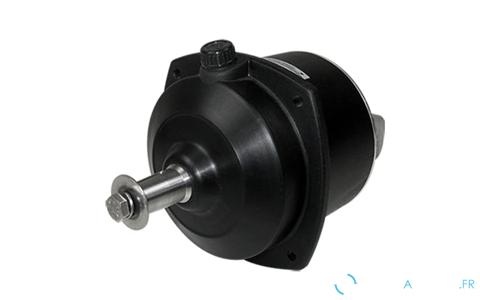 slider 0 Pompe de direction L&S avec clapet anti-retour
