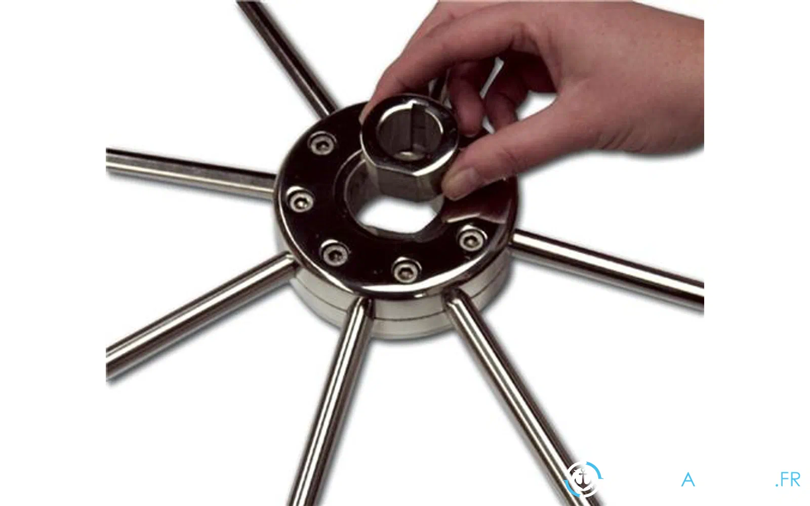 slider 0 Adaptateur