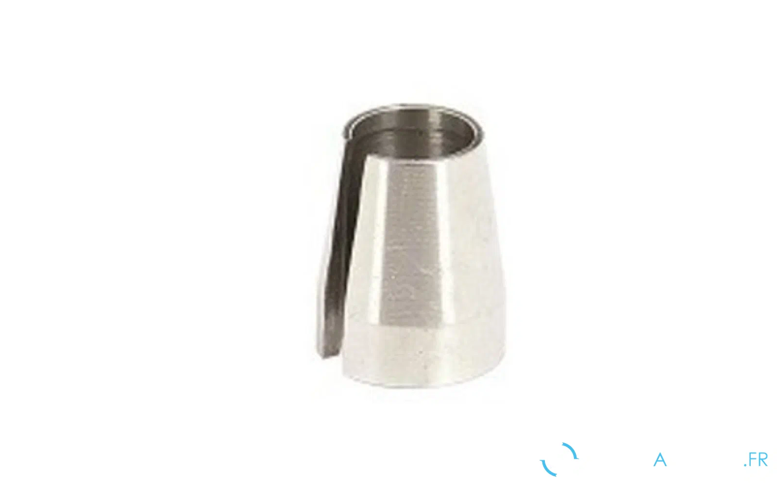 slider 0 Adaptateur