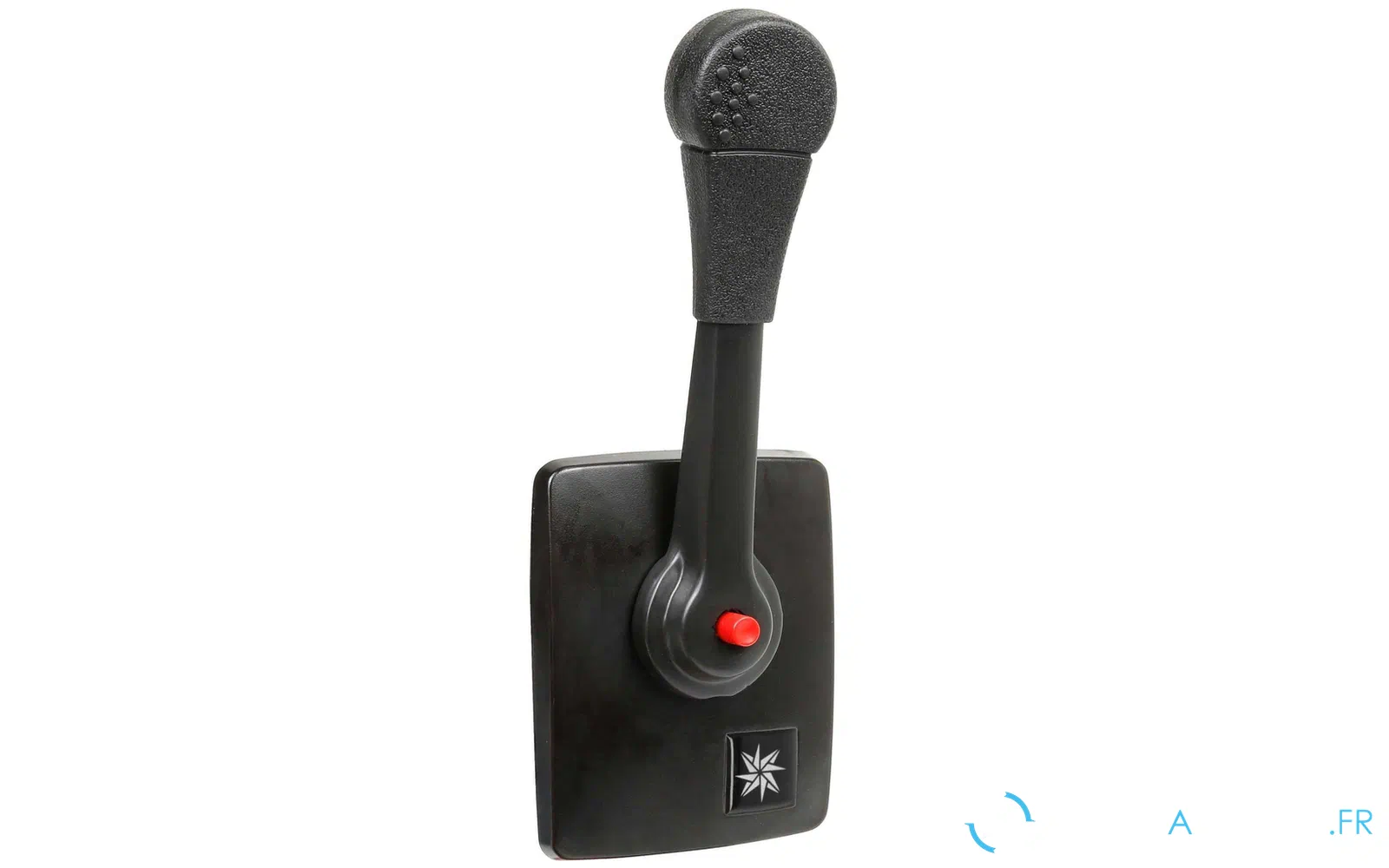 slider 0 Commande latérale Teleflex B700SS pour voiliers