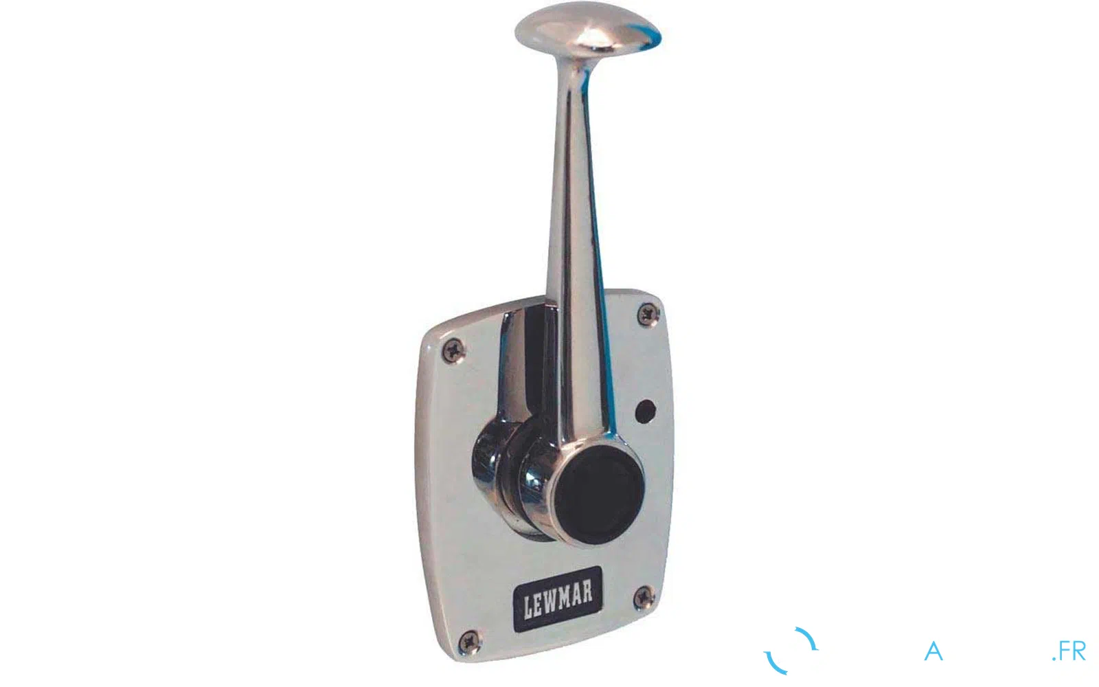 slider 0 Lewmar montage latéral en inox 316