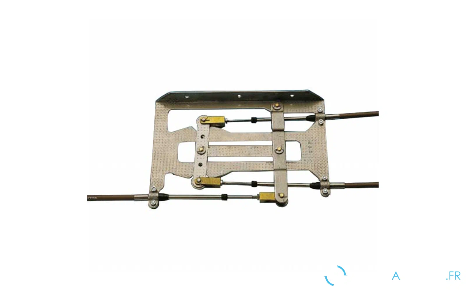 slider 0 Volvo DS unit