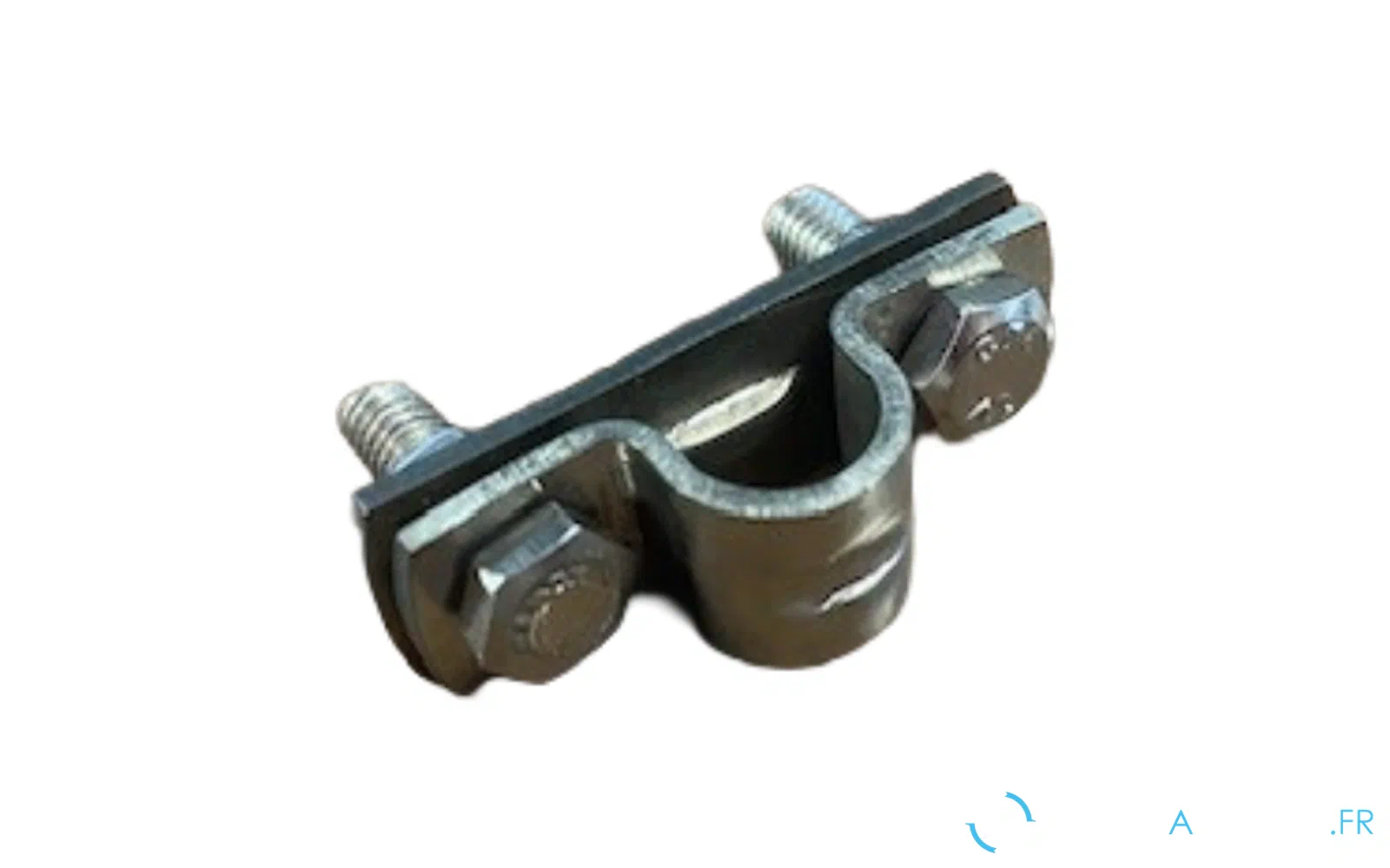 slider 0 Bride + plaque Morse 33C