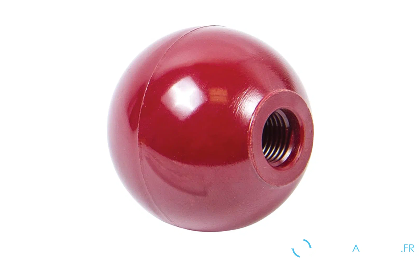 slider 0 Bouton rouge MT3