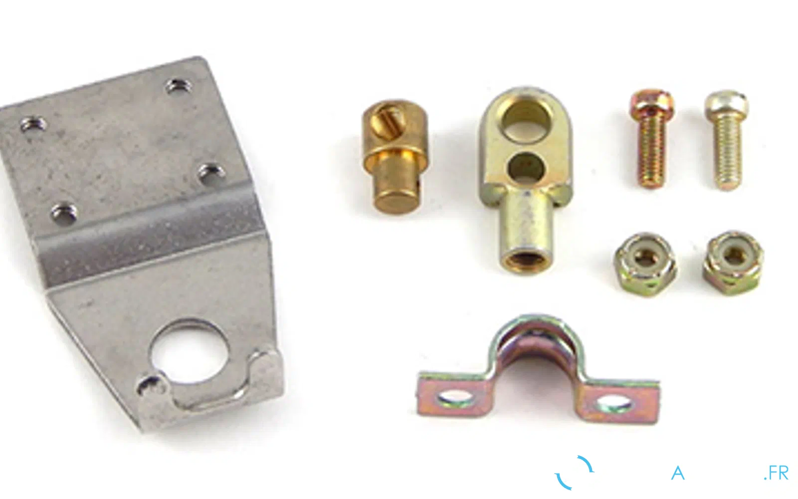 slider 0 Kit de conversion MT 33C --> 43C