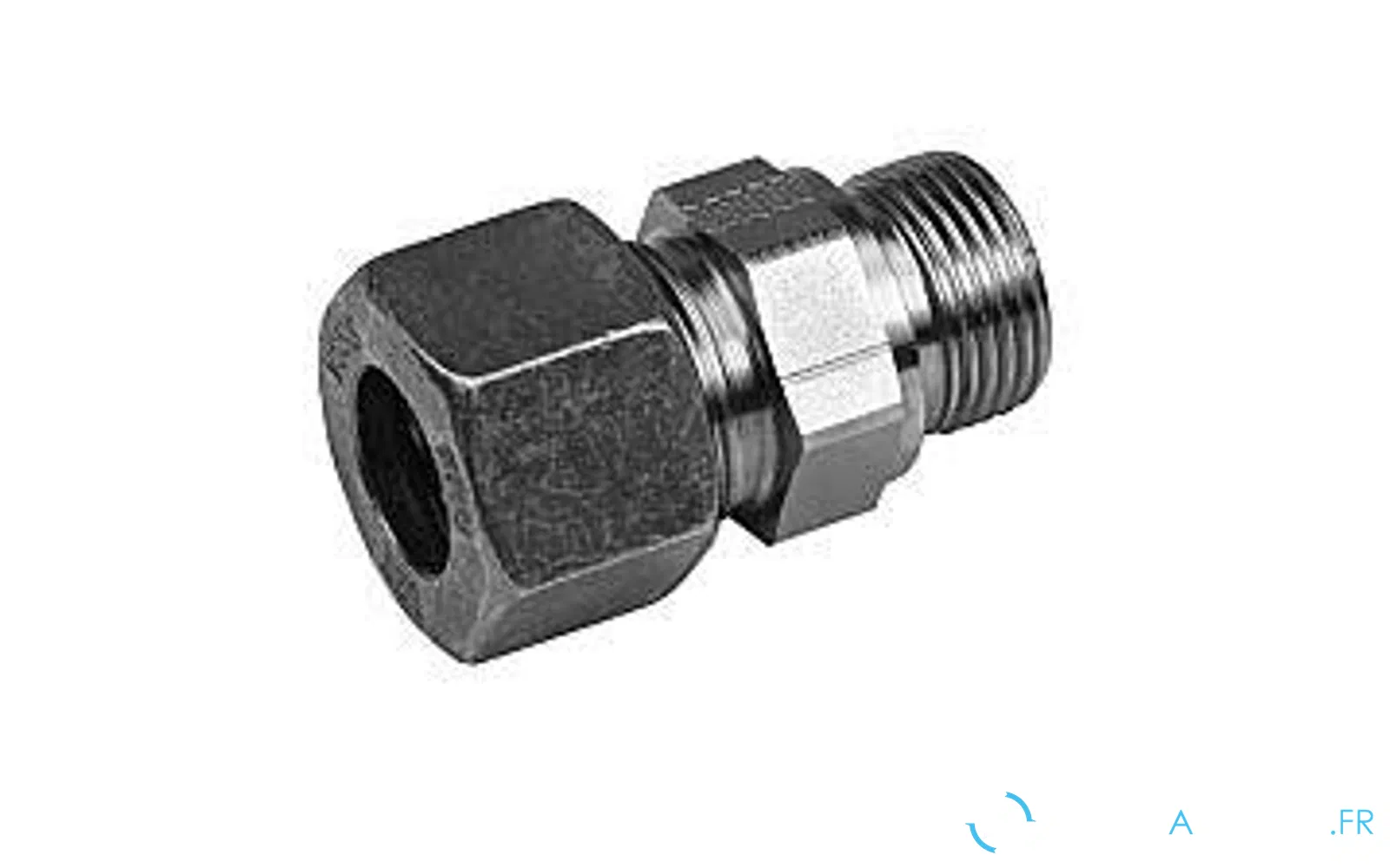 slider 0 Raccord vissé M18 x 1,5 -> conduite de 8 mm
