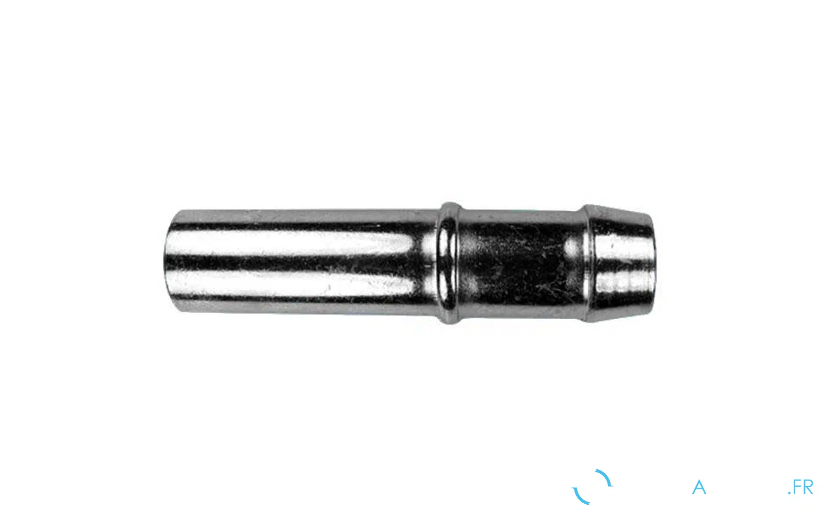 slider 0 Raccord droit 8 mm pour tuyau (à l’unité)