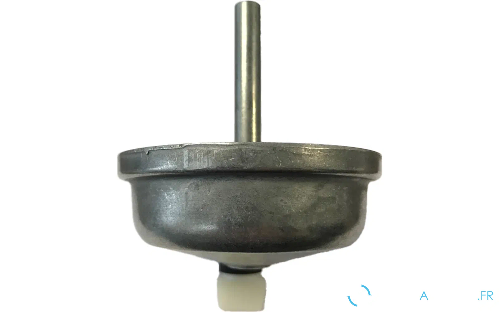 slider 0 Bol en aluminium détachable pour filtre Delphi HDF296
