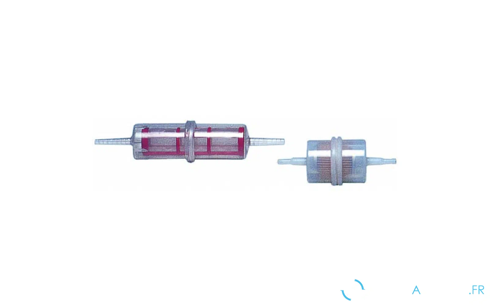 slider 0 Filtre en plastique en ligne