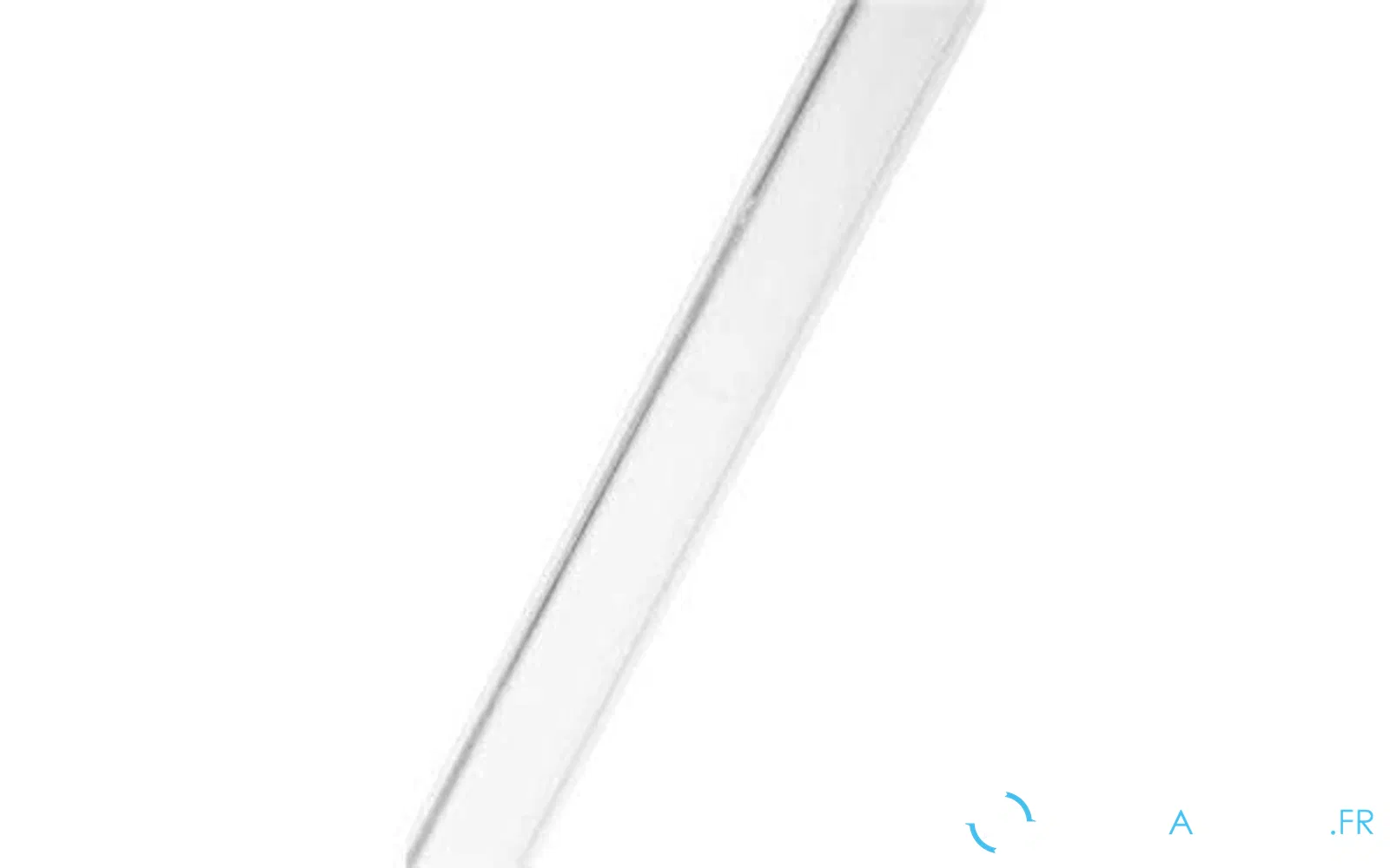slider 0 Voyant de niveau en plexiglas d’une longueur de 2,00 mètres