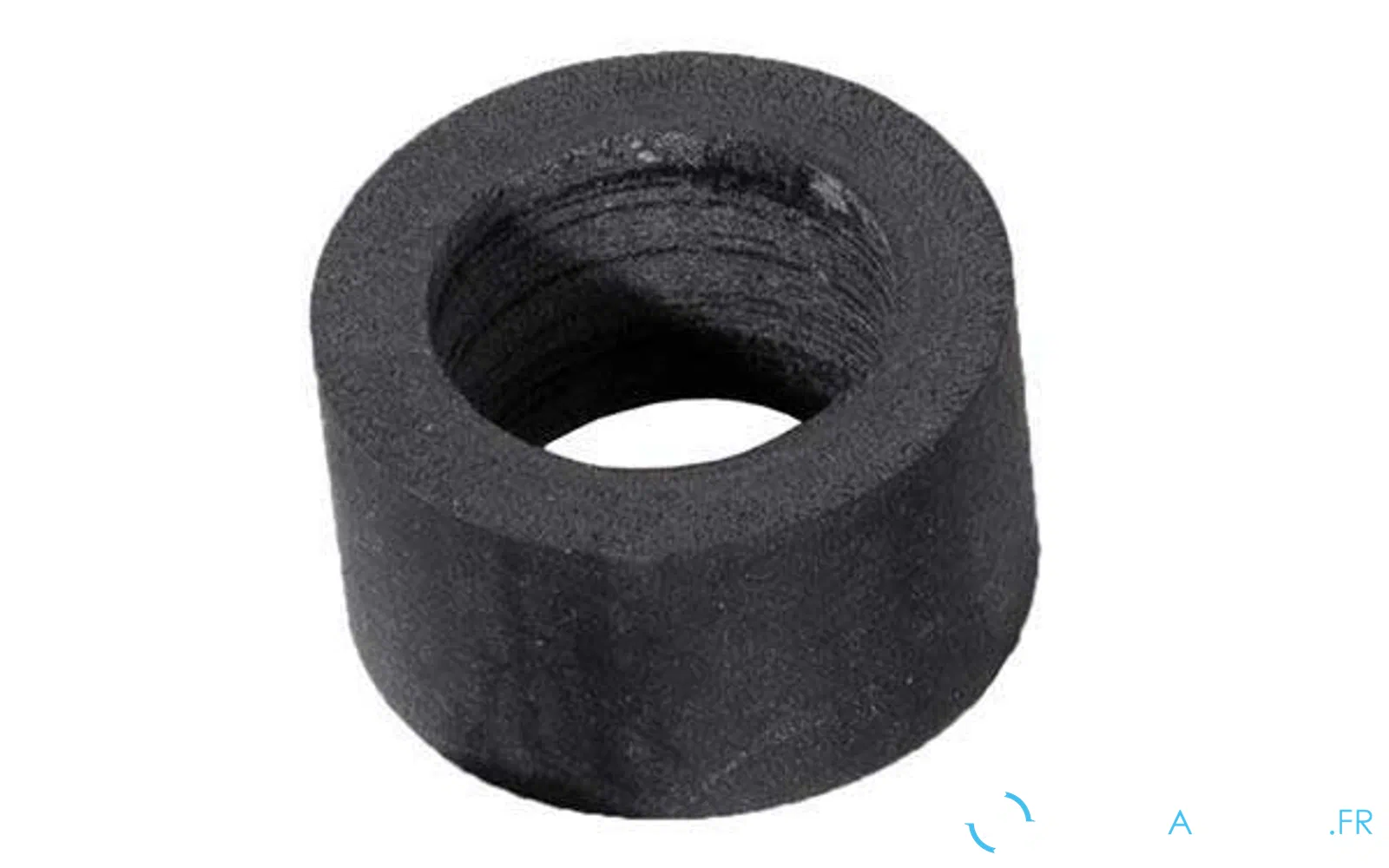 slider 0 Caoutchouc de voyant de niveau 12 x 18 x 8,5 - 12/13 mm