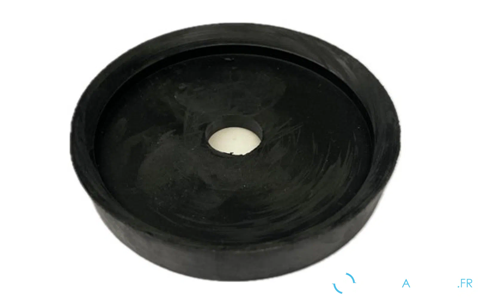 slider 0 Piston pour pompe à graisse