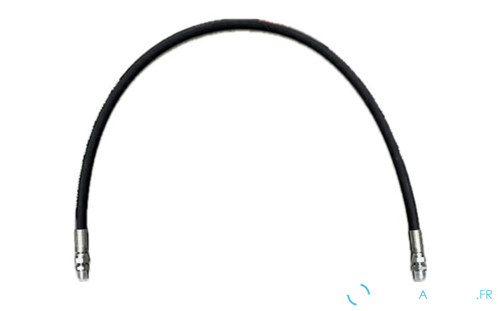 slider 0 Flexible de pompe à graisse, y compris raccords de réduction