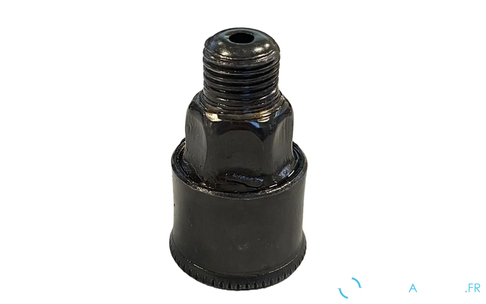 slider 0 graisseur Stauffer
