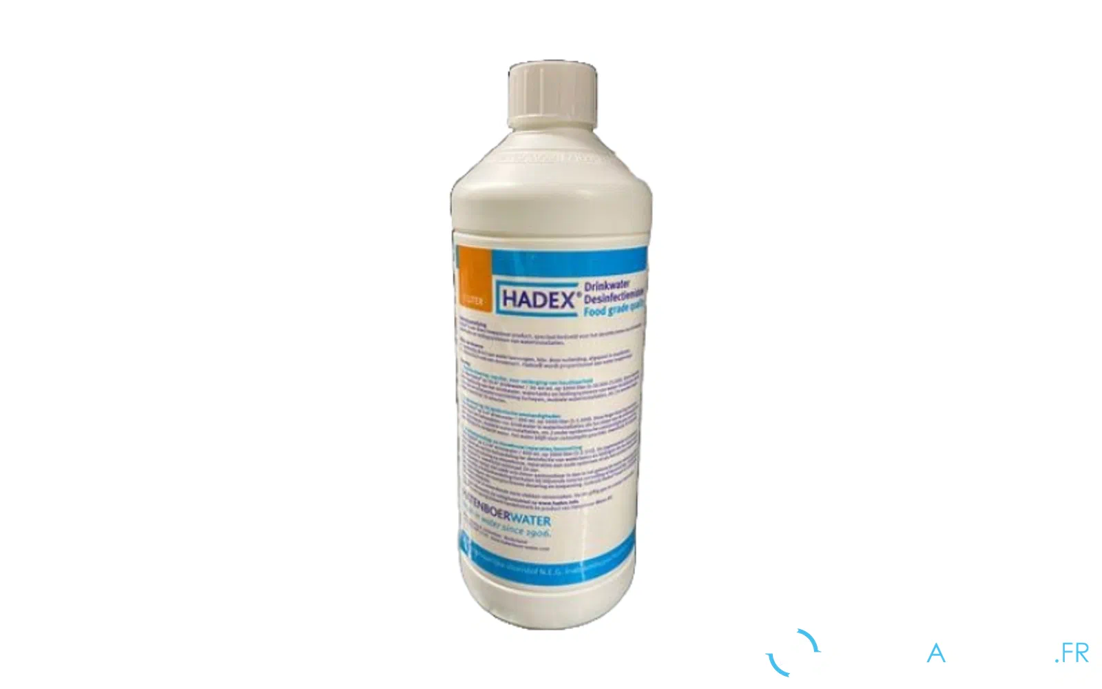 slider 0 Hadex désinfection de l’eau potable