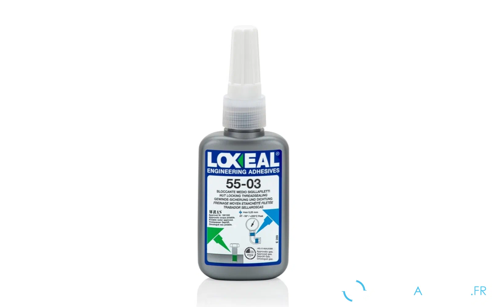 slider 0 Loxeal 55-03