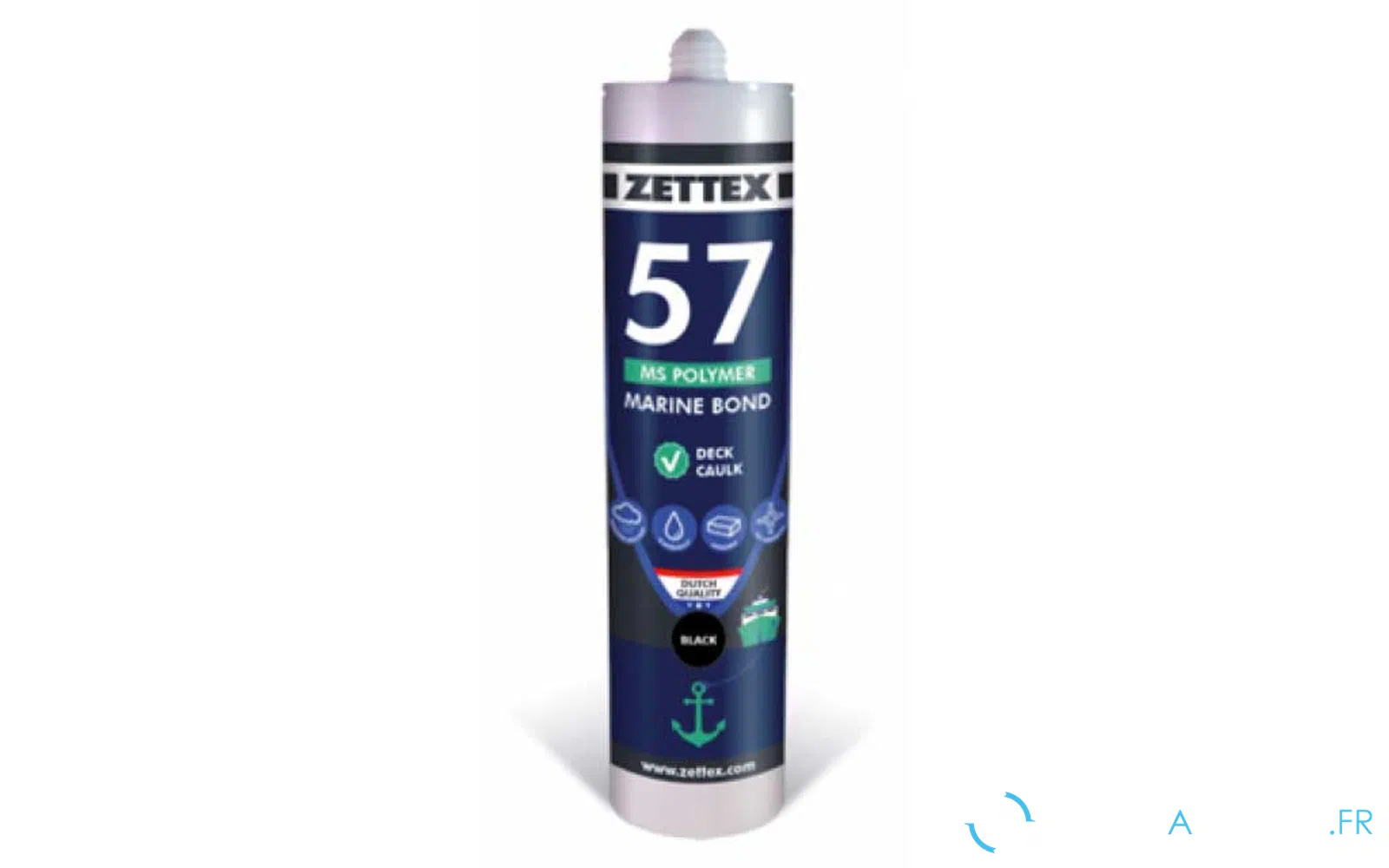 slider 0 Zettex MS 57 Marine Bond