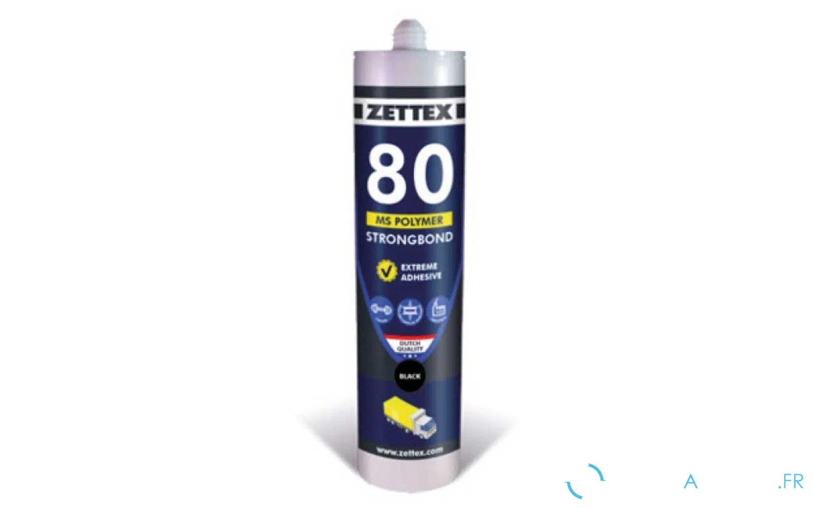slider 0 Zettex MS 80 Strongbond