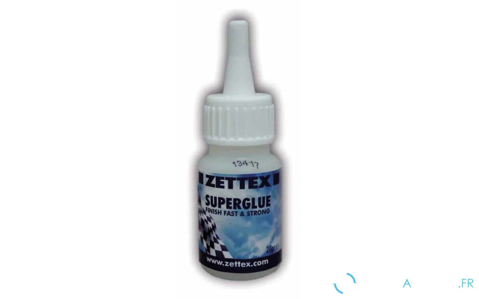 slider 0 Zettex Superglue