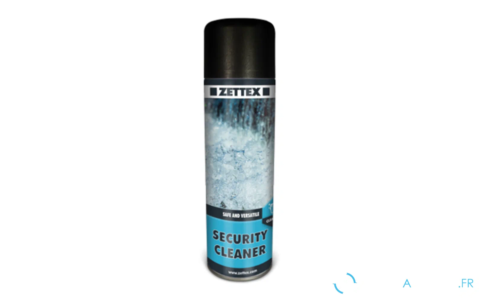 slider 0 Zettex Security Cleaner