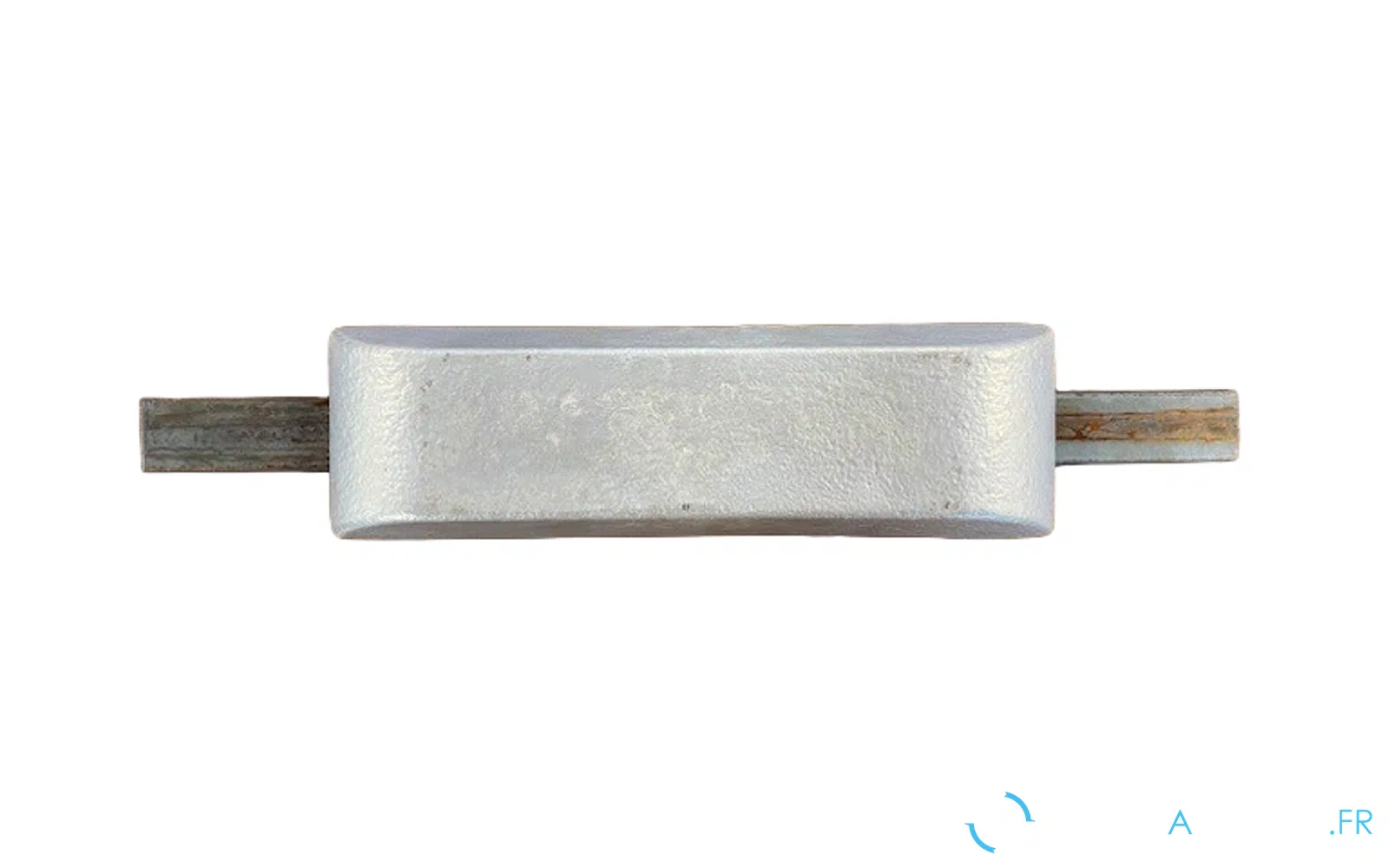 slider 0 anode avec bande