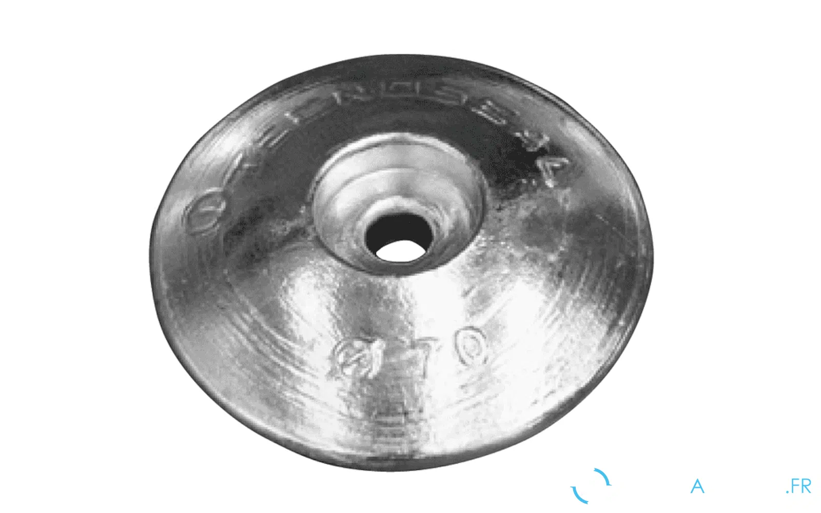 slider 0 Anode de safran