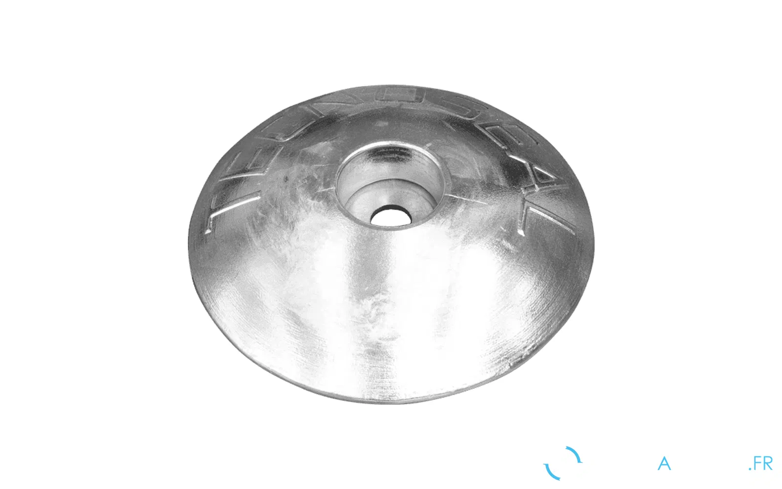 slider 0 Anode de safran